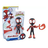 Brinquedo Boneco Spidey Amazing