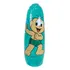 Brinquedo Boneco Teimoso Turma Da Mônica Inflável João Bobo Cor Verde N/a