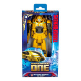 Brinquedo Boneco Transformers One