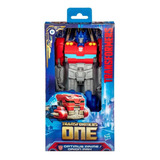 Brinquedo Boneco Transformers One