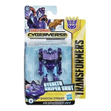 Brinquedo Boneco Transformers Shadow