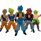 Brinquedo Bonecos Dragon Ball
