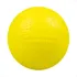 Brinquedo Cachorro Bolinha Maciça Atóxica Extra Grande 100mm