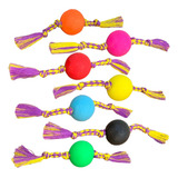 Brinquedo Cachorro Corda Pet