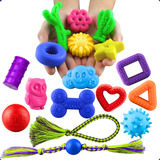 Brinquedo Cachorro Interativo Kit
