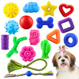 Brinquedo Cachorro Mordedores Diversos