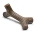 Brinquedo Cães Roer Benebone Bacon Stick Médio