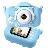 Brinquedo Camera Fotografica Filmadora