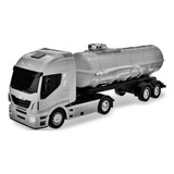 Brinquedo Caminhao Infantil Iveco