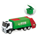Brinquedo Caminhao Menino Iveco