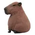 Brinquedo Capivara Estica Divertida 12 Cm Dm Toys   7068