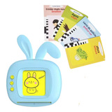 Brinquedo Card Infantil Cartao