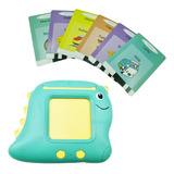 Brinquedo Card Infantil Cartao