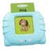 Brinquedo Cardkids Falar Inglês Som 224 Palavras Envio 24h