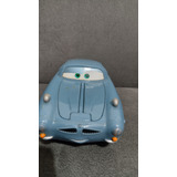 Brinquedo Carmcqueen Finn Espiao