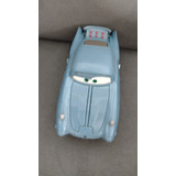 Brinquedo Carmcqueen Finn Espiao