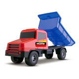 Brinquedo Carrinho Caminhao Cacamba