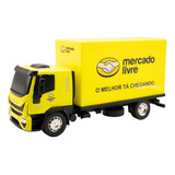 Brinquedo Carrinho Caminhao Truck
