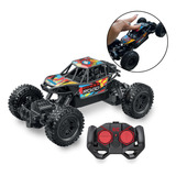 Brinquedo Carrinho Controle Remoto