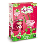 Brinquedo Carrinho De Compras