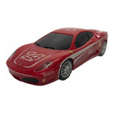 Brinquedo Carrinho Ferrari Corrida