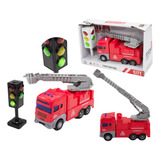 Brinquedo Carrinho Menino Caminhao