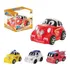Brinquedo Carrinho Mini De Fricção Coleção - Sortido