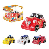 Brinquedo Carrinho Mini De