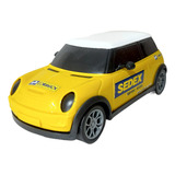 Brinquedo Carrinho Personalizado Mini
