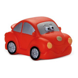 Brinquedo Carrinho Soft Bebes