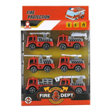 Brinquedo Carrinhos Colecao Construcao