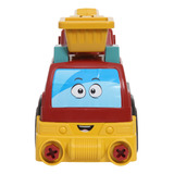 Brinquedo Carro Big X