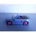 Brinquedo Carro Conversível Polly Pocket 2003