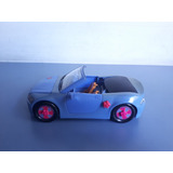 Brinquedo Carro Conversivel Polly