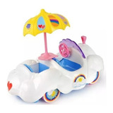 Brinquedo Carro Nuvem Nuvenzinha