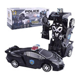 Brinquedo Carro Policia 2