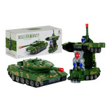 Brinquedo Carro Transformers Vira