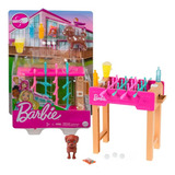 Brinquedo Casa Da Barbie