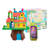 Brinquedo Casa De Bonecas