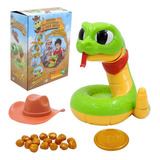 Brinquedo Cascavel Velho Oeste