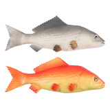 Brinquedo Cat Fish Toy