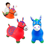 Brinquedo Cavalinho Pula Pula