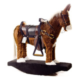 Brinquedo Cavalo Cavalinho Gangorra