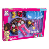 Brinquedo Cheff Bolo Da