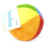 Brinquedo Chocalho Bola Colorida