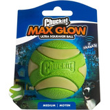 Brinquedo Chuckit Max Glow