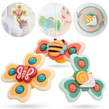 Brinquedo Com Ventosa Para