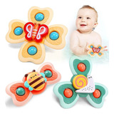 Brinquedo Com Ventosa Para