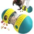 Brinquedo Comedouro Interativo Pets Dispensador De Ração Pet