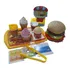 Brinquedo Comidinhas Miniaturas Monte Sua Cozinha Infantil !